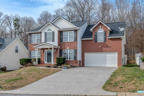 2805 Porch Swing Rd Knoxville TN 37938