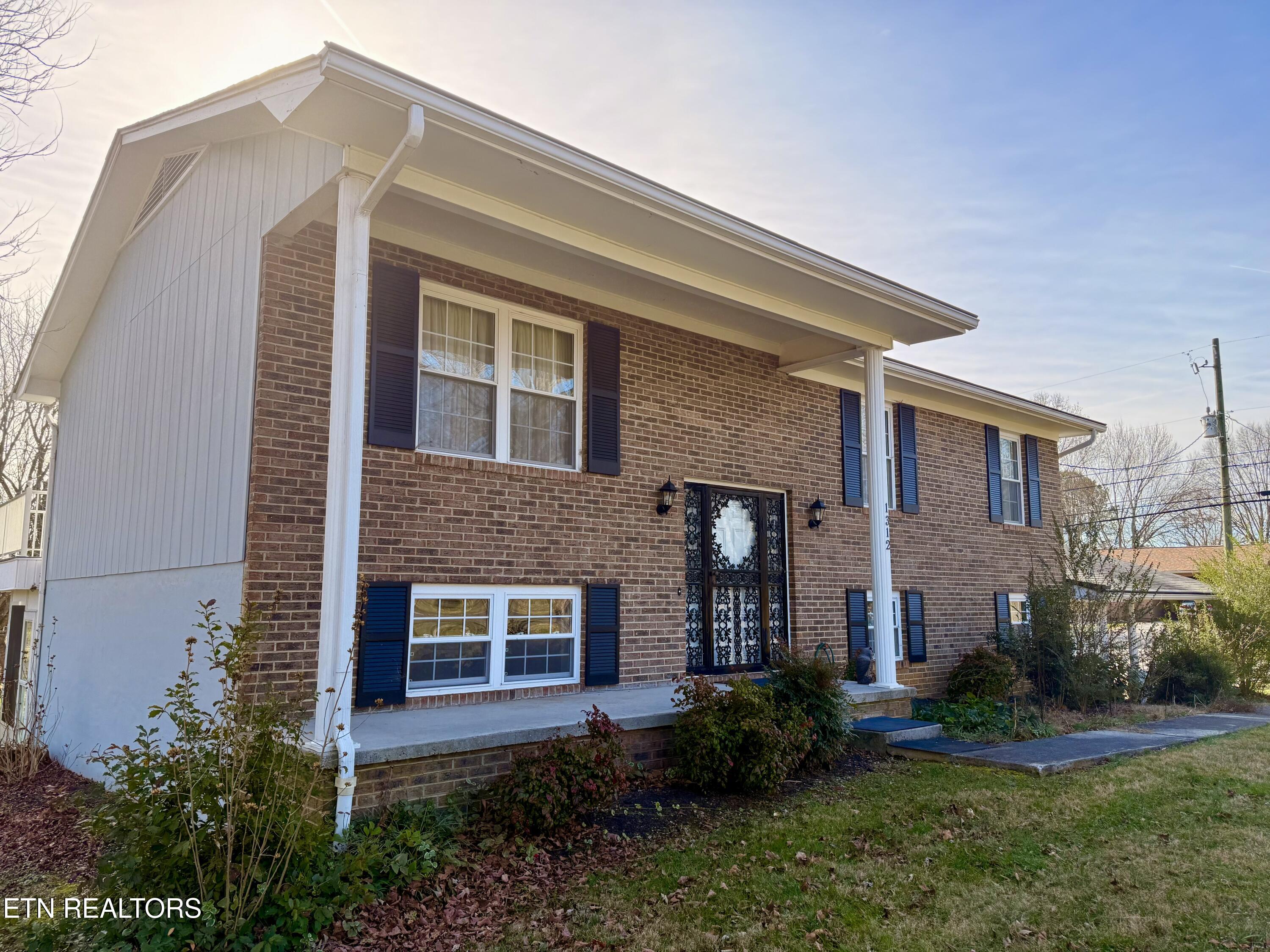 1312 Lula Bell Drive