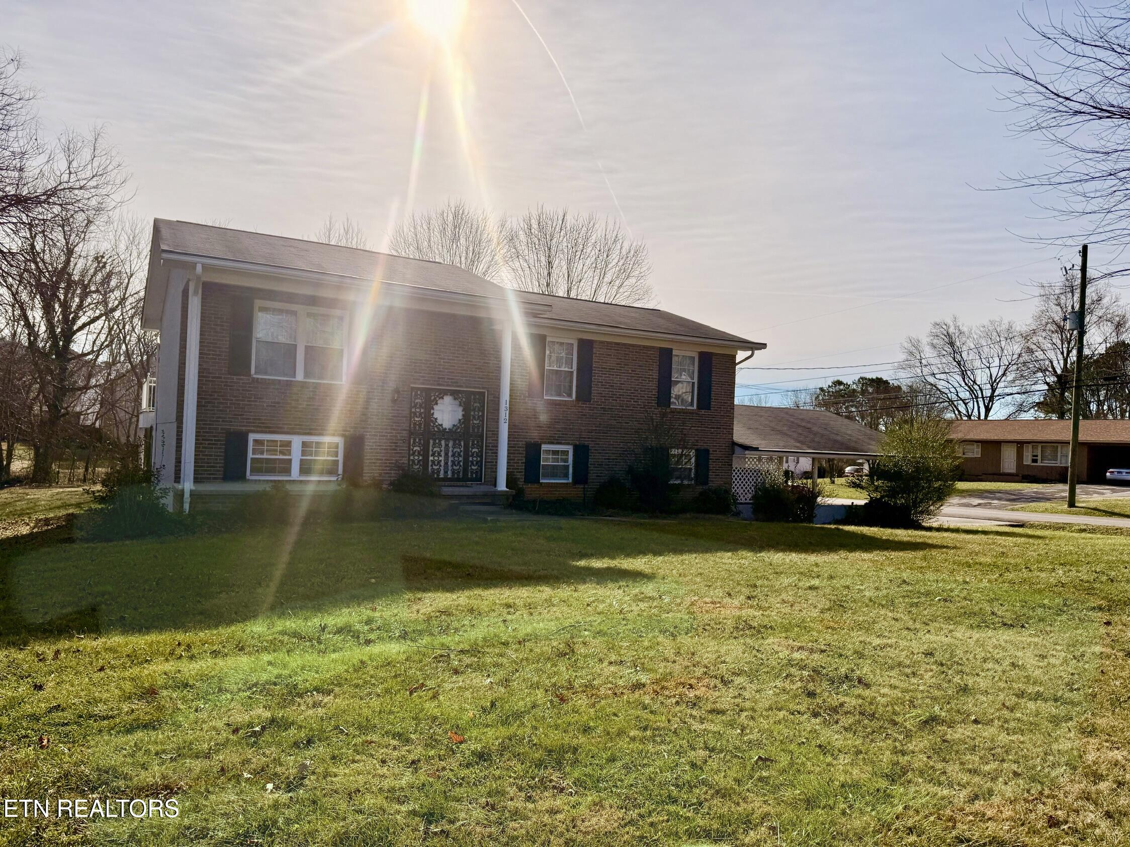 1312 Lula Bell Drive