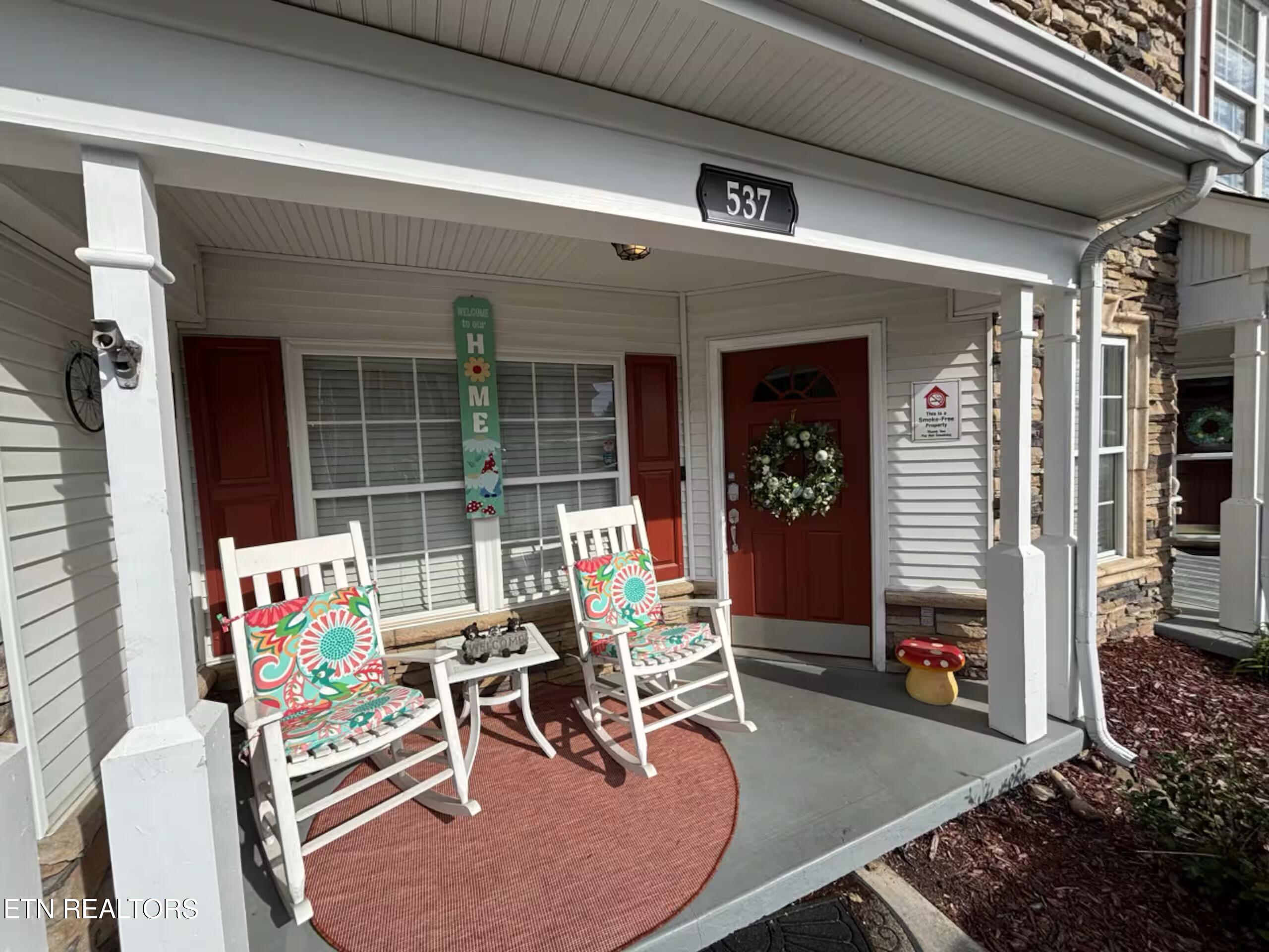537 Orchard Valley Way UNIT 352