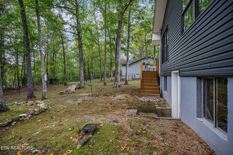 Tiny photo for 155 Lakeshire Drive, Crossville, TN 38558 (MLS # 1317870)