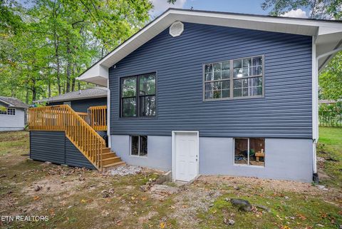 Tiny photo for 155 Lakeshire Drive, Crossville, TN 38558 (MLS # 1317870)