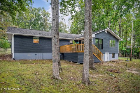 Tiny photo for 155 Lakeshire Drive, Crossville, TN 38558 (MLS # 1317870)