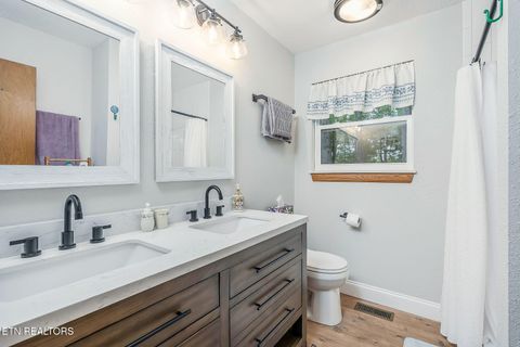 Tiny photo for 155 Lakeshire Drive, Crossville, TN 38558 (MLS # 1317870)