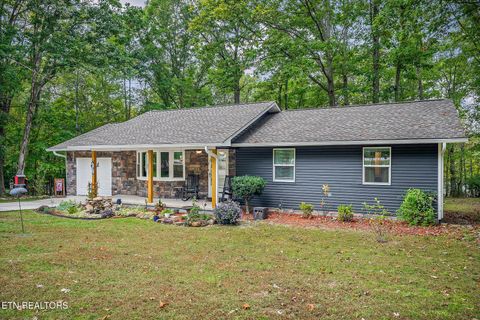 Photo of 155 Lakeshire Drive, Crossville, TN 38558 (MLS # 1317870)