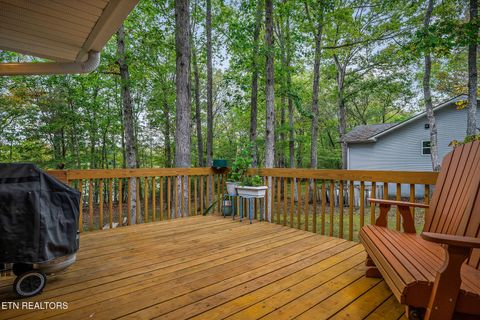 Tiny photo for 155 Lakeshire Drive, Crossville, TN 38558 (MLS # 1317870)