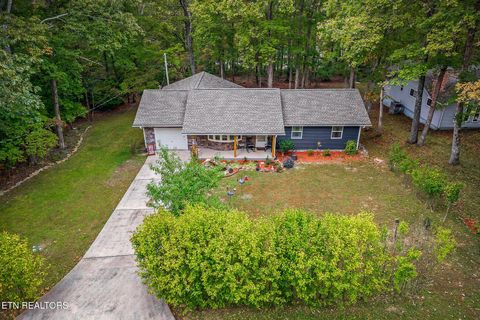 Tiny photo for 155 Lakeshire Drive, Crossville, TN 38558 (MLS # 1317870)