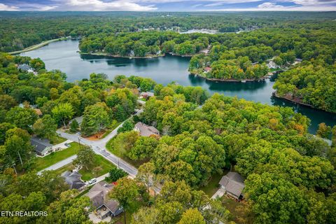 Tiny photo for 155 Lakeshire Drive, Crossville, TN 38558 (MLS # 1317870)