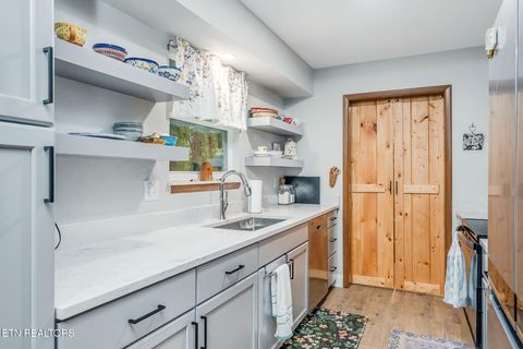 Tiny photo for 155 Lakeshire Drive, Crossville, TN 38558 (MLS # 1317870)