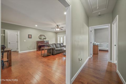 Tiny photo for 223 County Road 703, Athens, TN 37303 (MLS # 1329978)