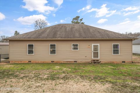 Tiny photo for 223 County Road 703, Athens, TN 37303 (MLS # 1329978)