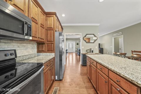 Tiny photo for 223 County Road 703, Athens, TN 37303 (MLS # 1329978)