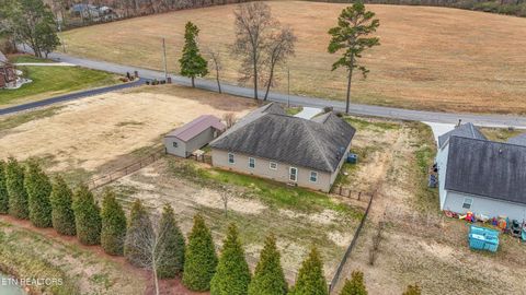Tiny photo for 223 County Road 703, Athens, TN 37303 (MLS # 1329978)
