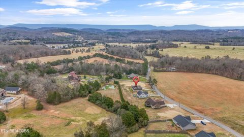Tiny photo for 223 County Road 703, Athens, TN 37303 (MLS # 1329978)