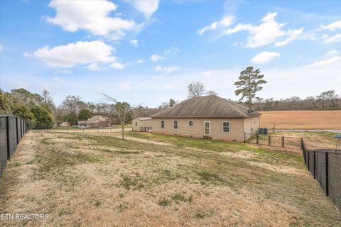 Tiny photo for 223 County Road 703, Athens, TN 37303 (MLS # 1329978)