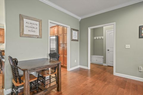 Tiny photo for 223 County Road 703, Athens, TN 37303 (MLS # 1329978)