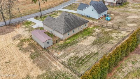 Tiny photo for 223 County Road 703, Athens, TN 37303 (MLS # 1329978)