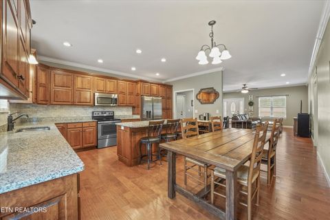 Tiny photo for 223 County Road 703, Athens, TN 37303 (MLS # 1329978)