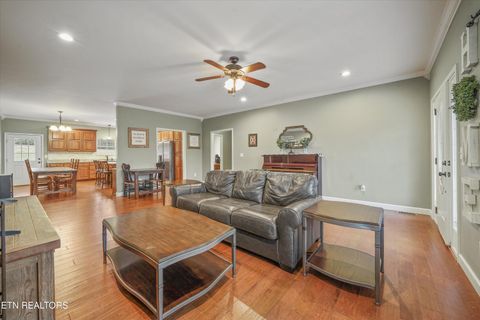 Tiny photo for 223 County Road 703, Athens, TN 37303 (MLS # 1329978)