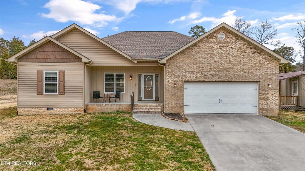 Photo of 223 County Road 703, Athens, TN 37303 (MLS # 1329978)