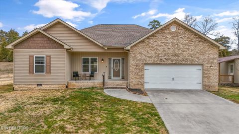 Photo of 223 County Road 703, Athens, TN 37303 (MLS # 1329978)