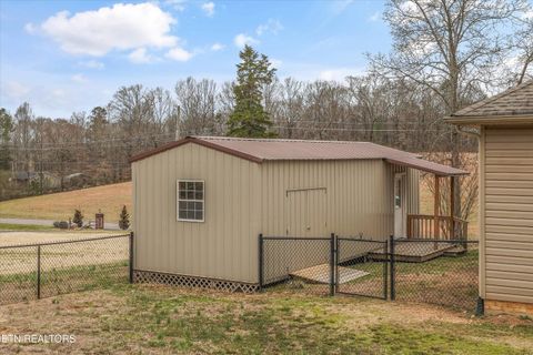 Tiny photo for 223 County Road 703, Athens, TN 37303 (MLS # 1329978)