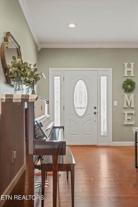 Tiny photo for 223 County Road 703, Athens, TN 37303 (MLS # 1329978)