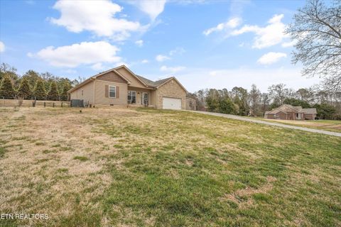 Tiny photo for 223 County Road 703, Athens, TN 37303 (MLS # 1329978)