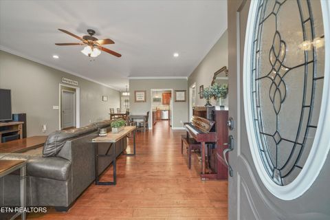 Tiny photo for 223 County Road 703, Athens, TN 37303 (MLS # 1329978)