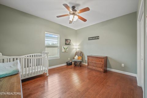 Tiny photo for 223 County Road 703, Athens, TN 37303 (MLS # 1329978)