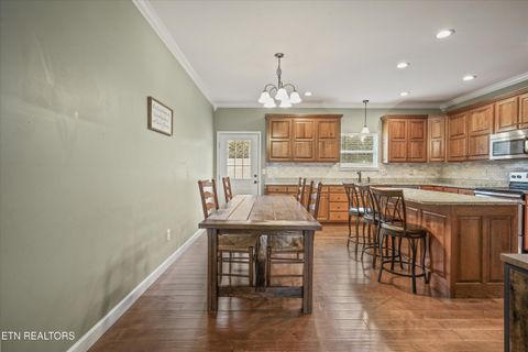 Tiny photo for 223 County Road 703, Athens, TN 37303 (MLS # 1329978)