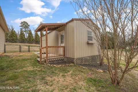 Tiny photo for 223 County Road 703, Athens, TN 37303 (MLS # 1329978)