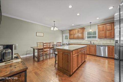 Tiny photo for 223 County Road 703, Athens, TN 37303 (MLS # 1329978)