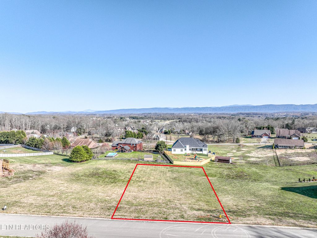 Photo of 1170 Houston Springs Rd, Greenback, TN 37742 (MLS # 1293401)