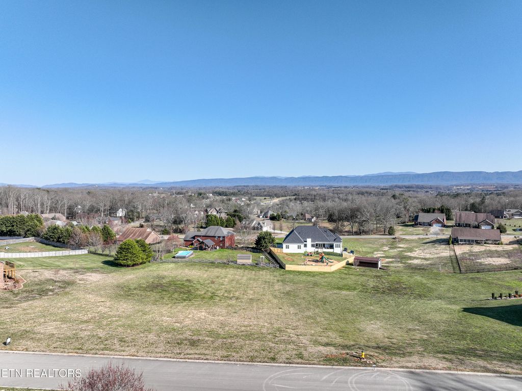 Photo of 1170 Houston Springs Rd, Greenback, TN 37742 (MLS # 1293401)