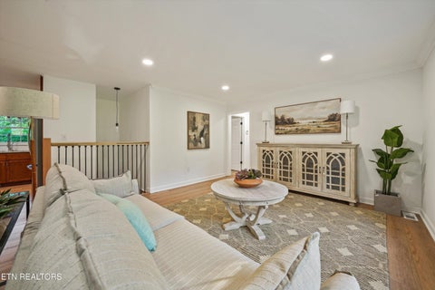 Tiny photo for 1221 Huntington Rd, Knoxville, TN 37919 (MLS # 1344510)