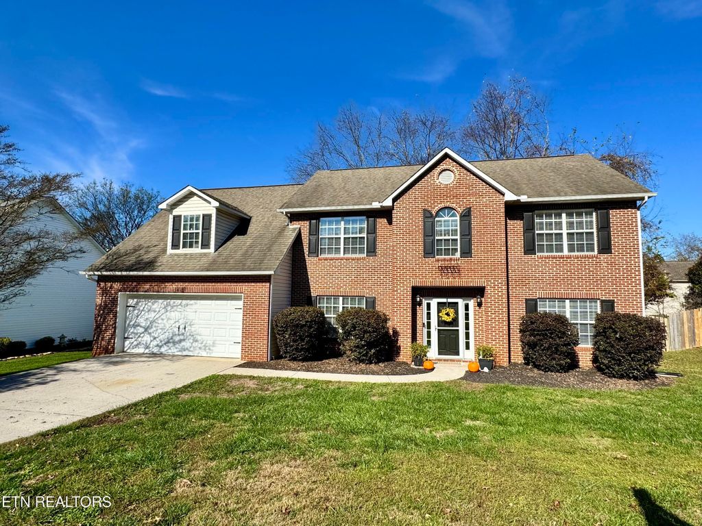 Photo of 13001 Sanderling Lane, Knoxville, TN 37922 (MLS # 1306500)