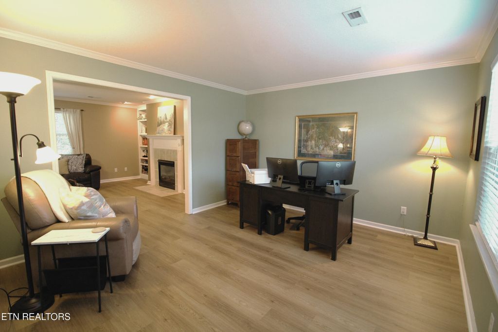 Photo of 13001 Sanderling Lane, Knoxville, TN 37922 (MLS # 1306500)