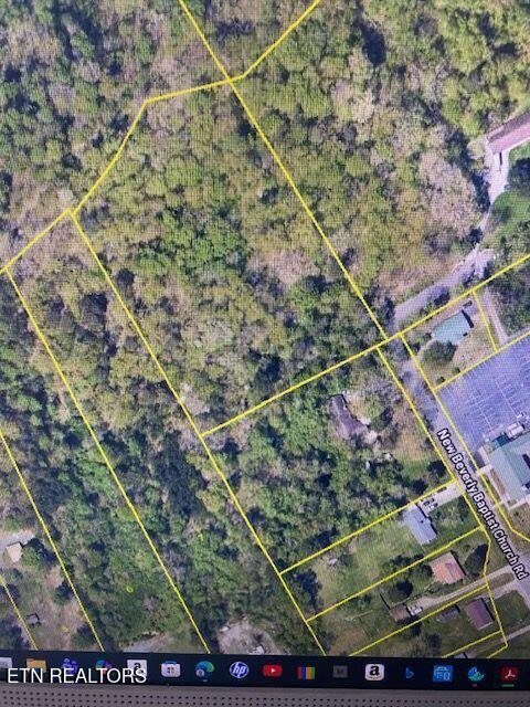 3329 New Beverly Baptist Church Rd