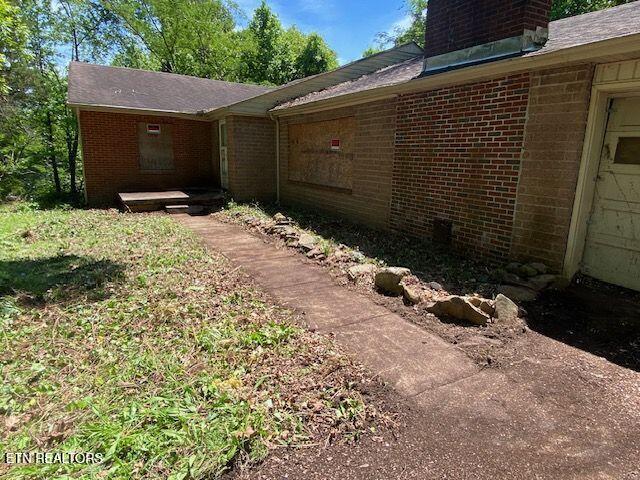 3329 New Beverly Baptist Church Rd
