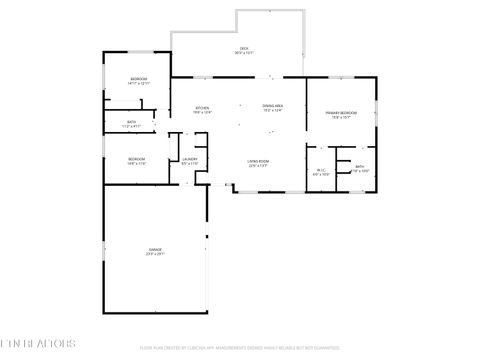 Tiny photo for 114 Windsor Rd, Crossville, TN 38558 (MLS # 1335956)