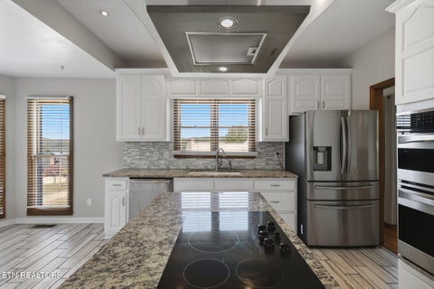 Tiny photo for 508 Ravenswood St, Kingston, TN 37763 (MLS # 1359467)