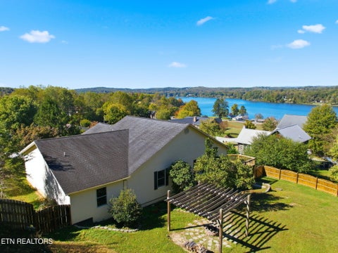 Tiny photo for 508 Ravenswood St, Kingston, TN 37763 (MLS # 1359467)