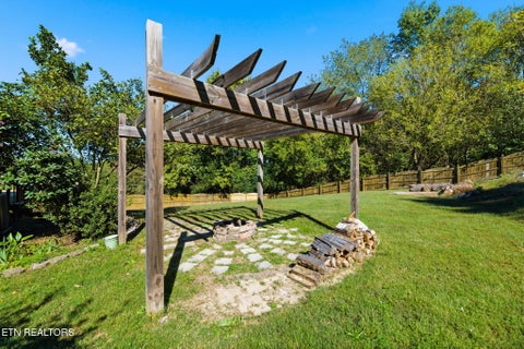 Tiny photo for 508 Ravenswood St, Kingston, TN 37763 (MLS # 1359467)