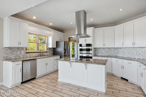 Tiny photo for 508 Ravenswood St, Kingston, TN 37763 (MLS # 1359467)
