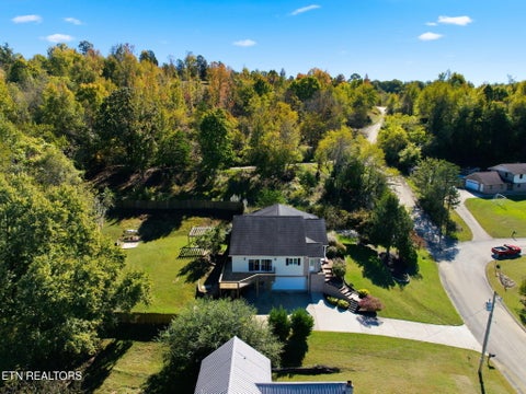 Tiny photo for 508 Ravenswood St, Kingston, TN 37763 (MLS # 1359467)