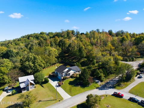Tiny photo for 508 Ravenswood St, Kingston, TN 37763 (MLS # 1359467)