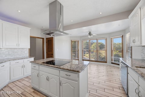 Tiny photo for 508 Ravenswood St, Kingston, TN 37763 (MLS # 1359467)