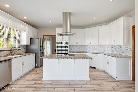 Tiny photo for 508 Ravenswood St, Kingston, TN 37763 (MLS # 1359467)