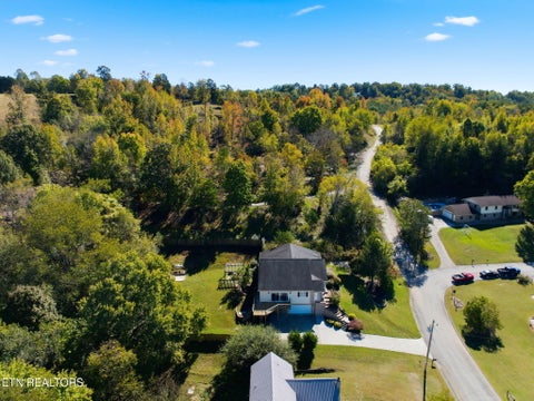 Tiny photo for 508 Ravenswood St, Kingston, TN 37763 (MLS # 1359467)